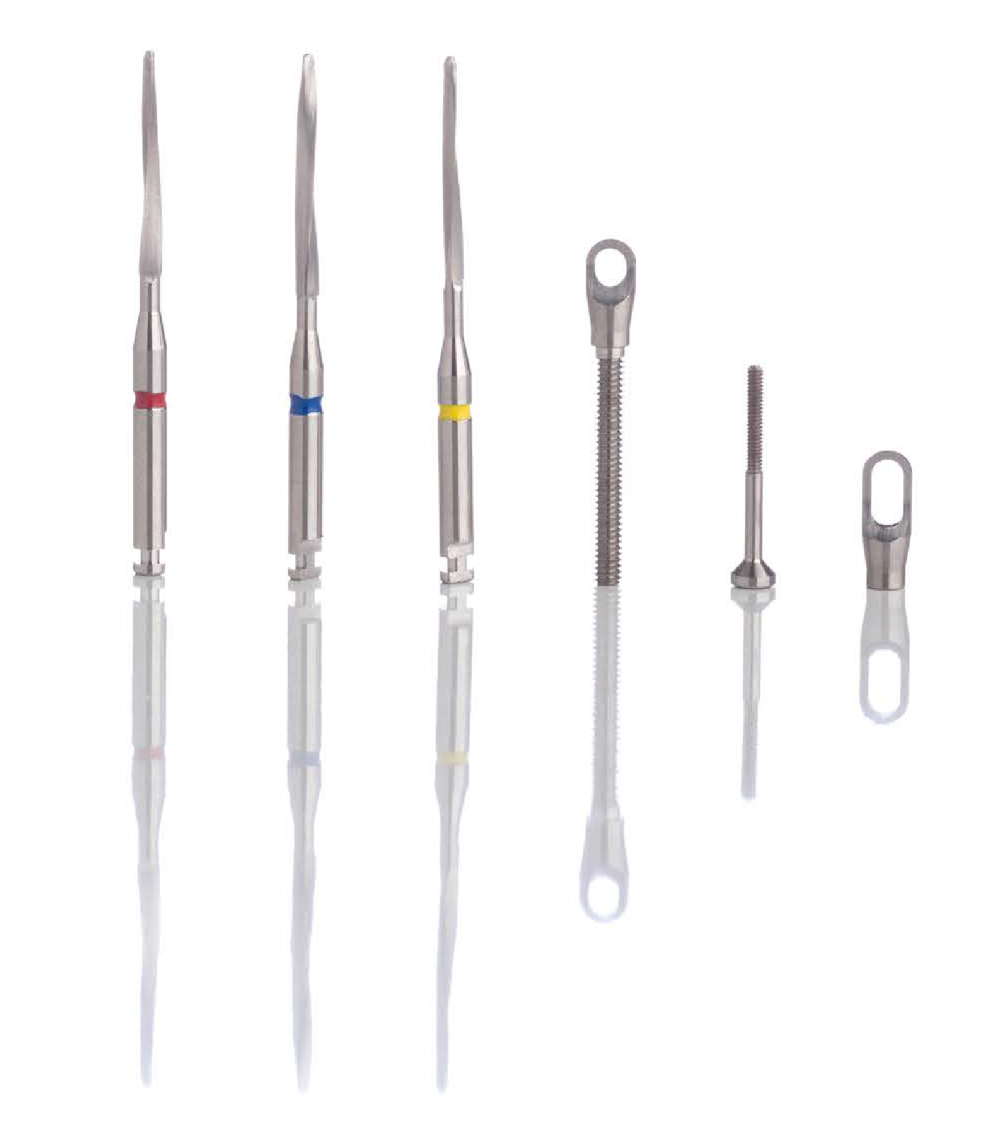 Componenti Medicali