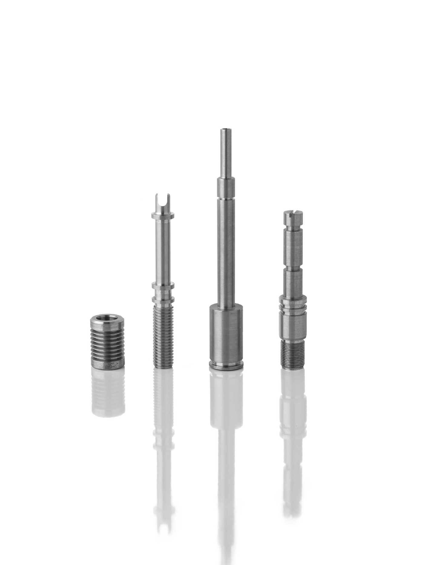 Componenti Micromeccanica