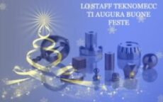 Chiusura per festività