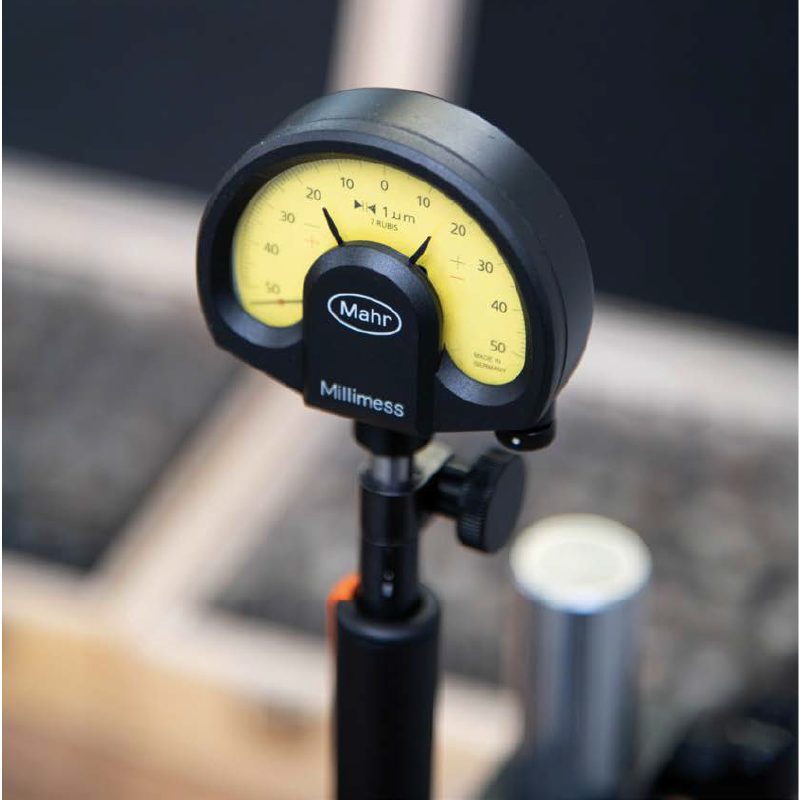 MAHR-BOHR-GAUGE-PARCO-MACCHINE