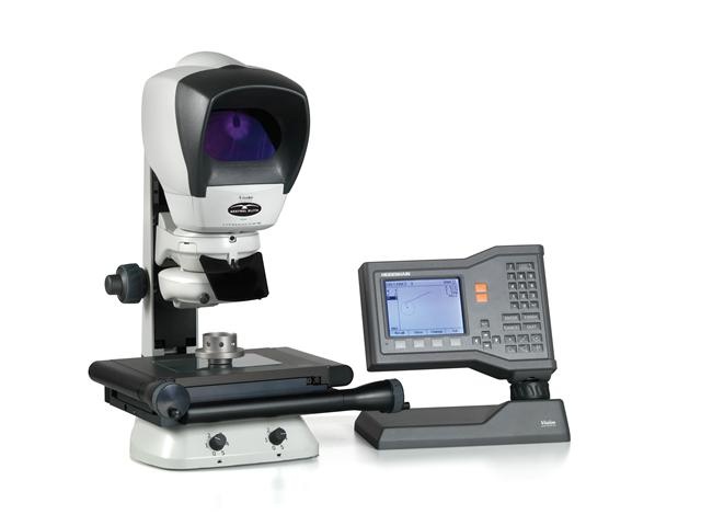 Microscopio Kestrel Elite