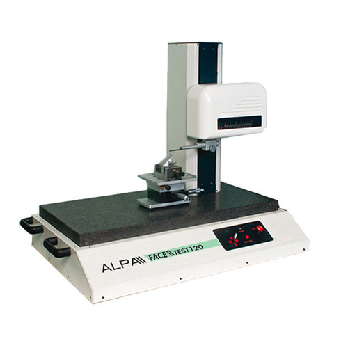 Rugosimetro Alpa TL90