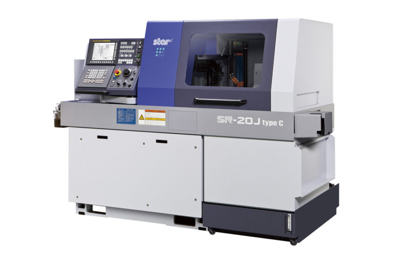 Star sr 20 J
