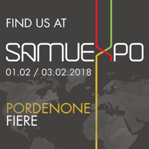 SUBTECH 2018